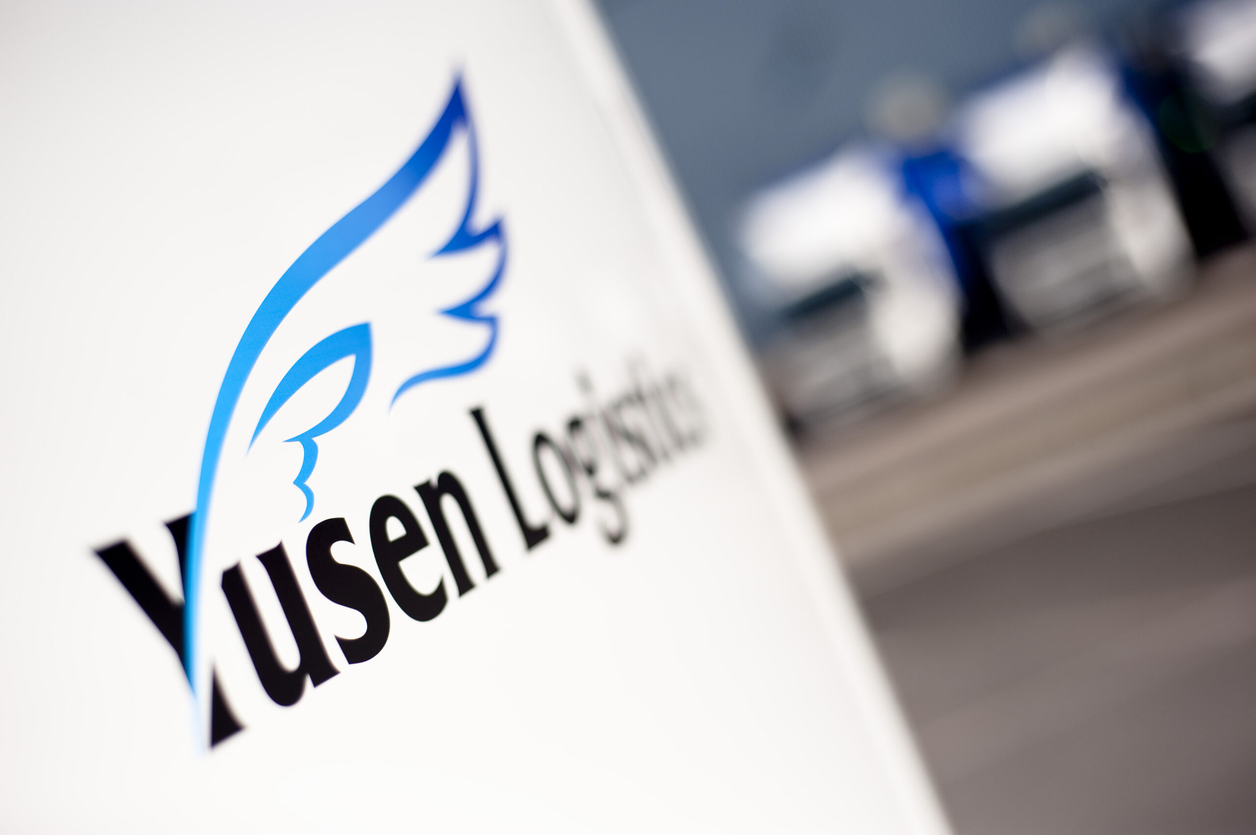 Trasporto intermodale: Yusen Logistics firma con Halberg Guss