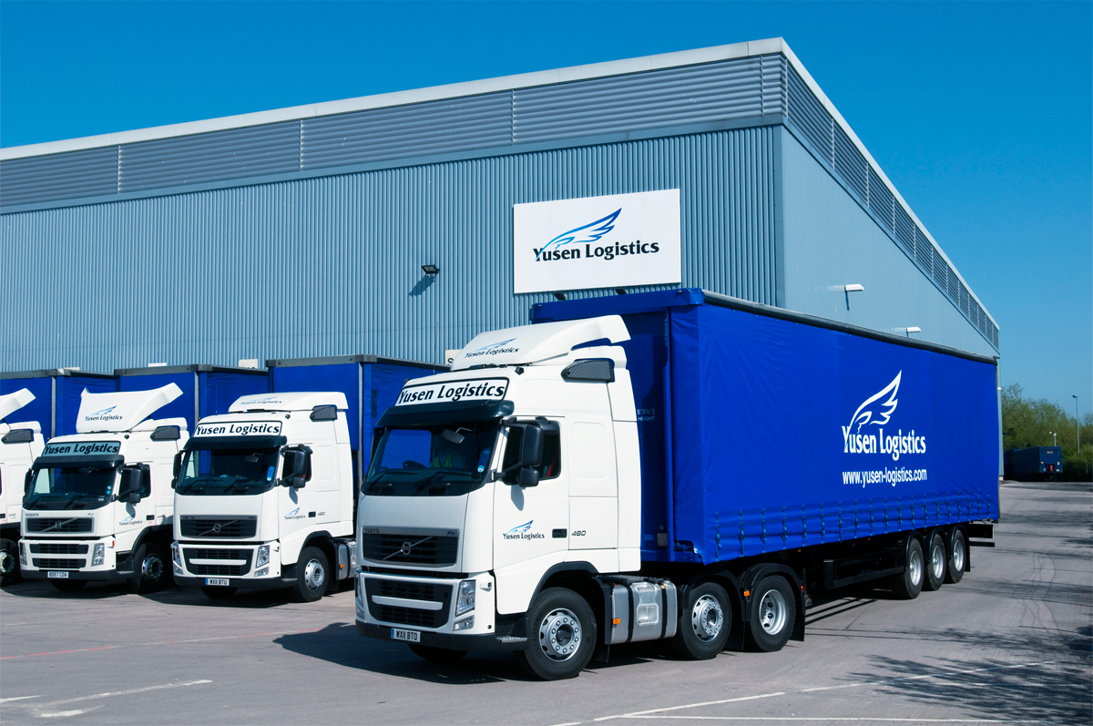 Automotive: Yusen Logistics Europe acquisisce Transfreight
