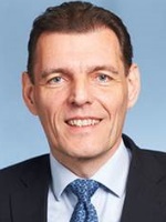 Yves Kerstens coo Bridgestone