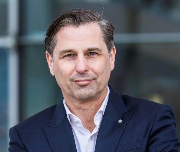Klaus Zellmer è il nuovo CEO di ŠKODA AUTO