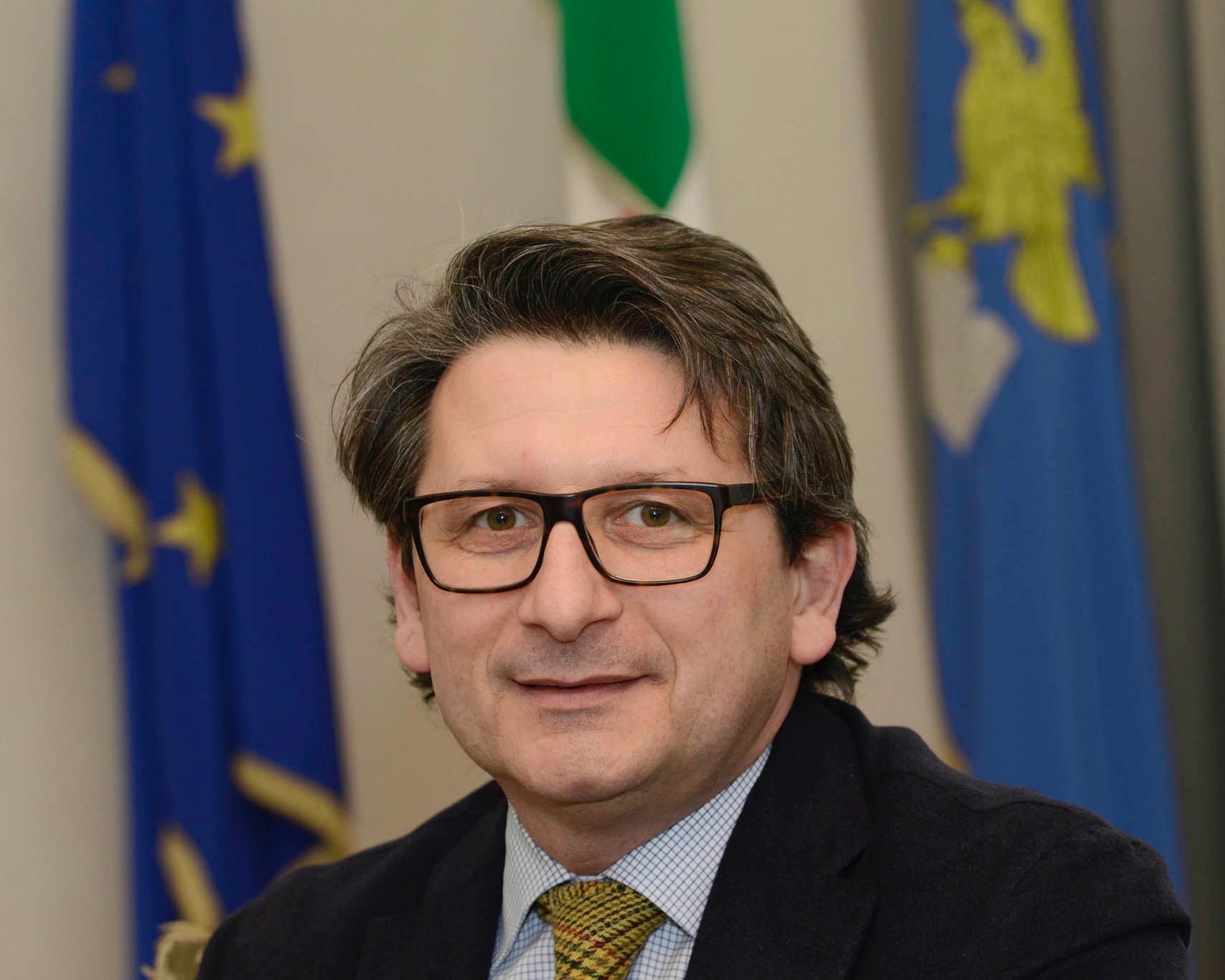 Zeno d’Agostino nuovo presidente dell’Organismo europeo dei porti