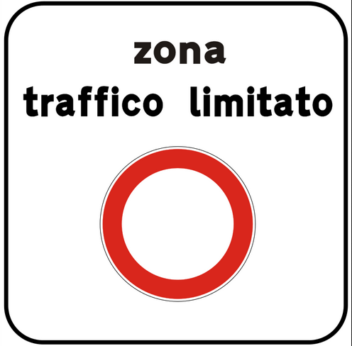 Roma: Ztl Fascia Verde, 22 e 23 dicembre divieto di circolazione per benzina Euro2 e diesel Euro3