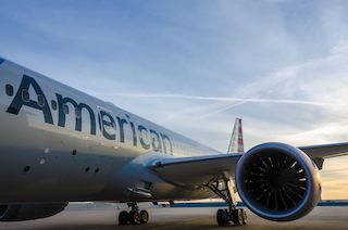 American Airlines: Roma Fiumicino diventa il secondo aeroporto più grande in Europa per la compagnia