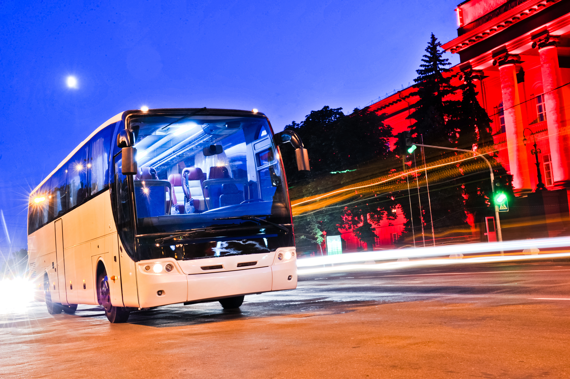 ANBTI in Commissione Trasporti: bus turistici tra le modalità più sicure