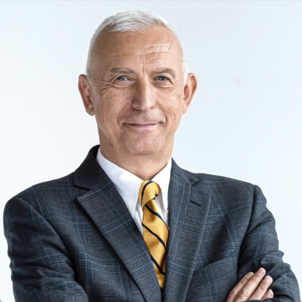 Franco Cimatti nuovo chief engineering officer di Ahera