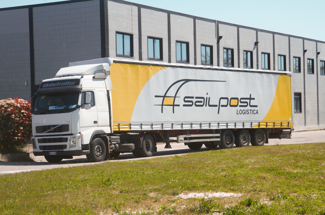 Sailpost chiude il 2022 con un fatturato di 65 milioni di euro: obiettivo 2023 +25%