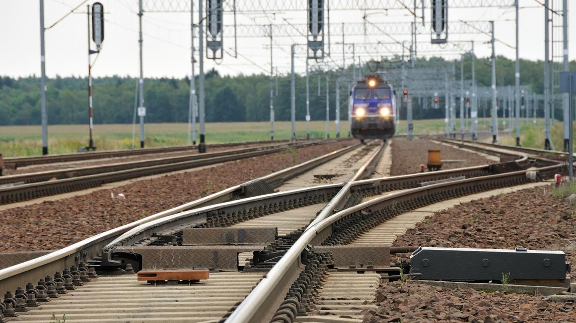 Sistema ERTMS sulle linee vesuviane: contratto da 292 milioni ad associazione di imprese guidata da Alstom