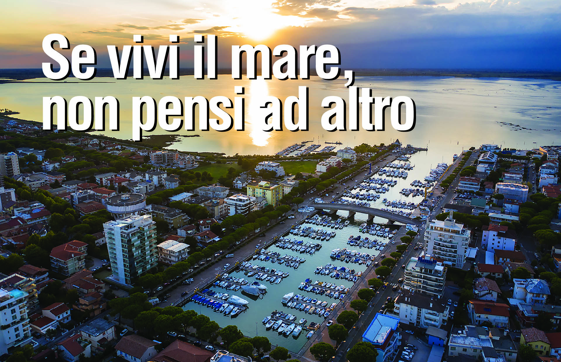 Salpa il Lignano Boat Show