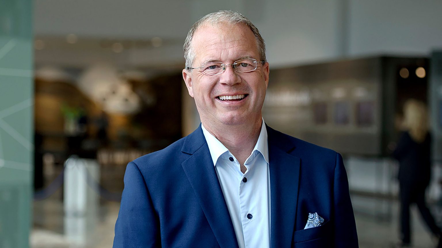 Acea: Martin Lundstedt (Gruppo Volvo) rieletto alla guida della sezione commerciali