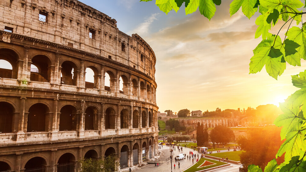 Roma, tornano le domeniche ecologiche. 19 novembre primo stop alla circolazione di auto e moto