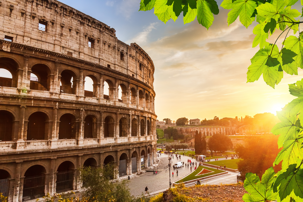 Roma, tornano le domeniche ecologiche. 19 novembre primo stop alla circolazione di auto e moto