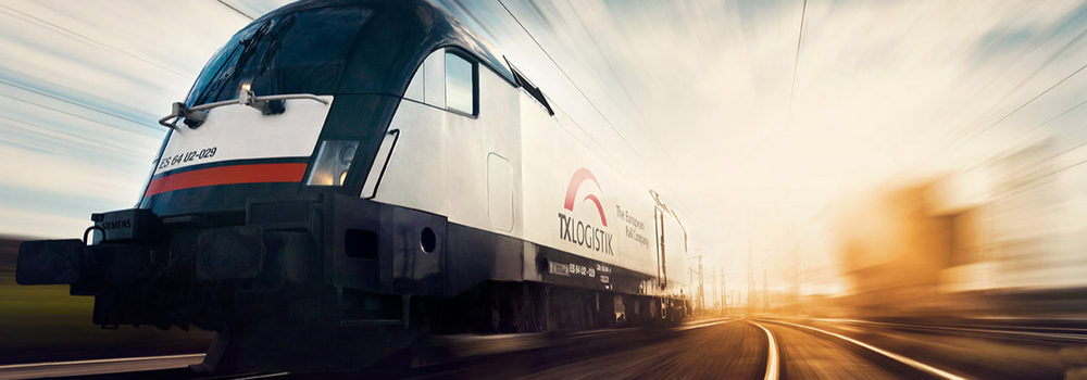 TX Logistik (Gruppo FS): nuovo collegamento Duisburg-Padova con treni intermodali