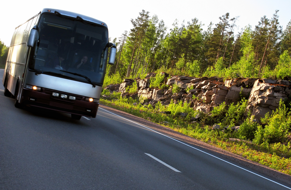 Crescono le immatricolazioni di autobus nel mercato europeo