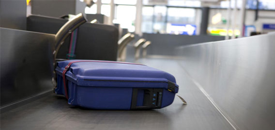 Sita e Lufthansa automatizzano il rimbarco dei bagagli disguidati