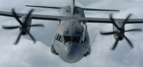 Leonardo: contratto per l’aggiornamento dei C-27J Spartan dell’Aeronautica Militare