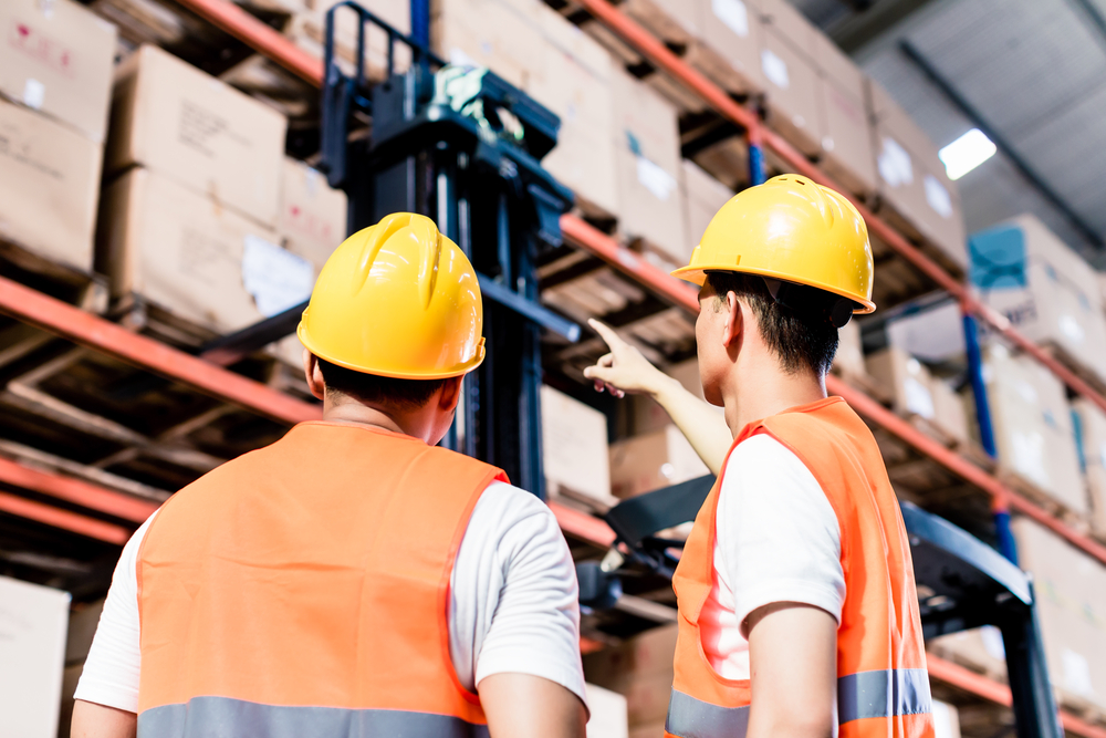 Logistica, trasporto e spedizione: nuovo testo CCNL per garantire la tutela dei lavoratori