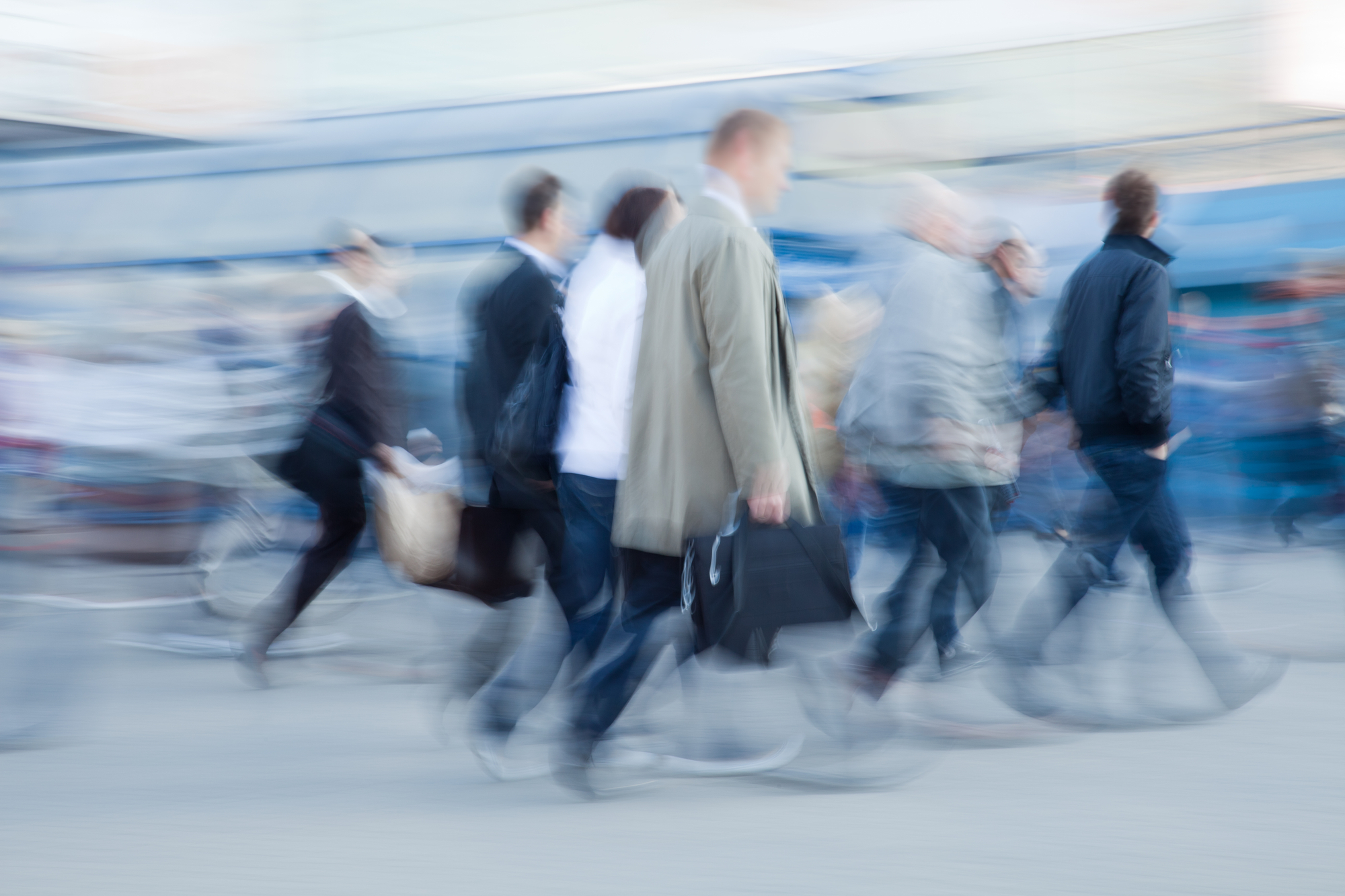 Pendolaria 2023: aumentano i treni a minor impatto e i passeggeri