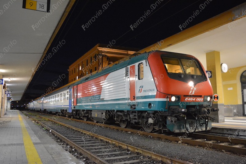 Caltanissetta Xirbi – Nuova Enna: aggiudicati i lavori per la tratta ferroviaria