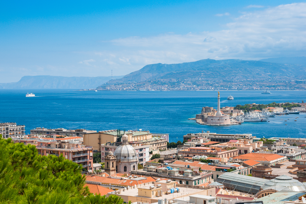 Sicurezza ed efficienza della navigazione nello Stretto di Messina: avviati i lavori del tavolo tecnico del MIT