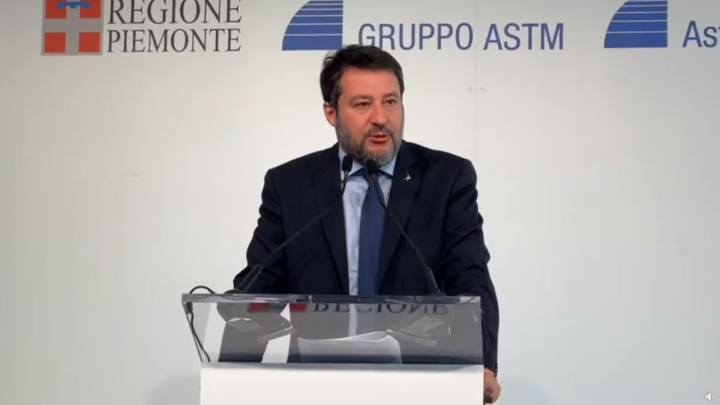 A33 Asti‐Cuneo: inaugurato penultimo lotto