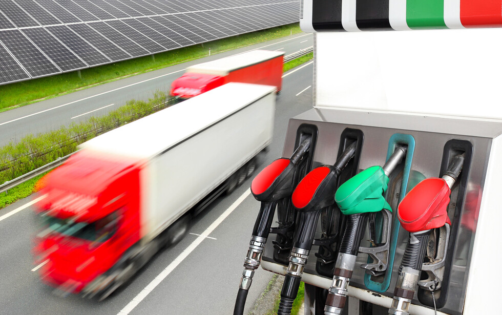 Carburanti, Cna Fita: ridurre accise e iva per abbassare i prezzi finali