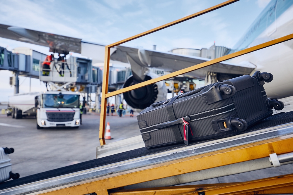 19 maggio sciopero nazionale dei lavoratori dell’handling aeroportuale