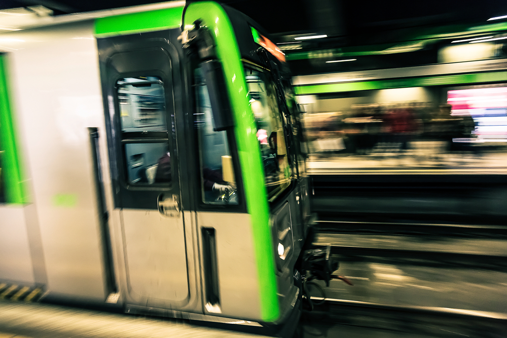 Sciopero trasporto pubblico: a Milano metro attive, a Roma chiuse due stazioni