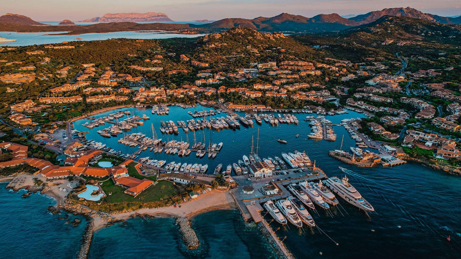 Porto Rotondo. Fiera nautica alla II Edizione