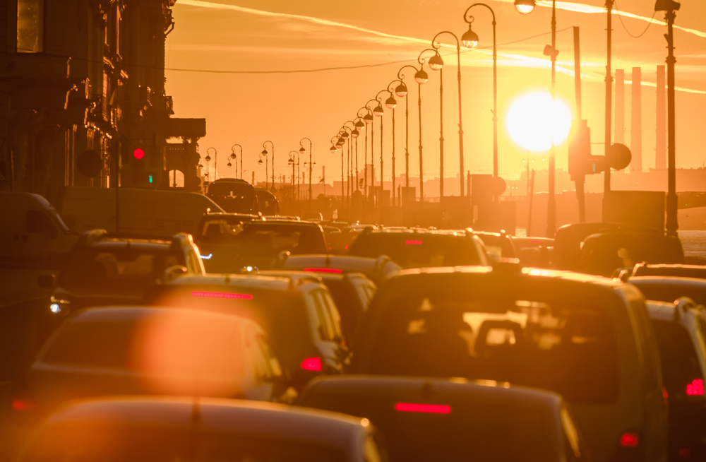 Roma: 14 gennaio domenica ecologica, stop alla circolazione di auto e moto