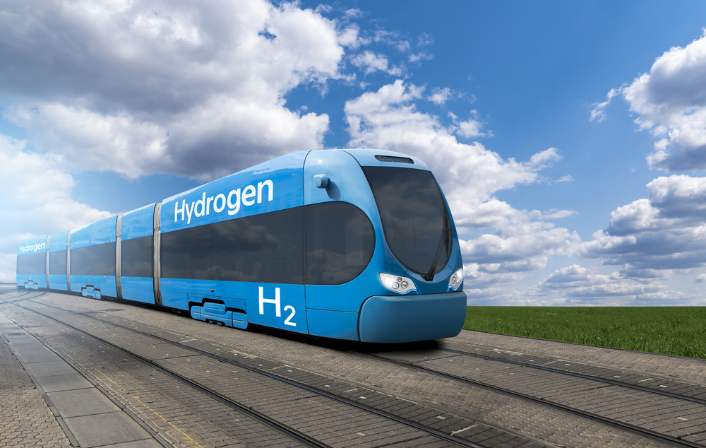 Dal PNRR 300 milioni di euro per nuovi impianti a idrogeno per il trasporto ferroviario