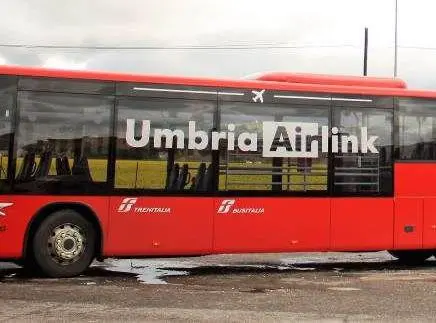 Nasce Umbria Airlink. L’intermodale tra Perugia e Assisi