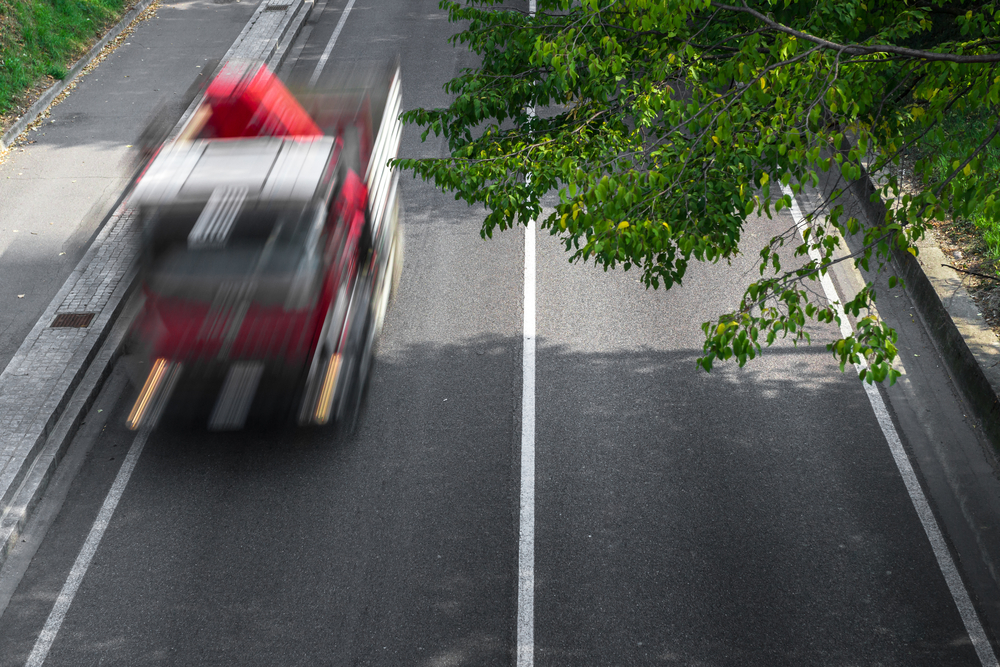 Roadpol: venerdì 21 aprile controlli intensificati sui limiti di velocità