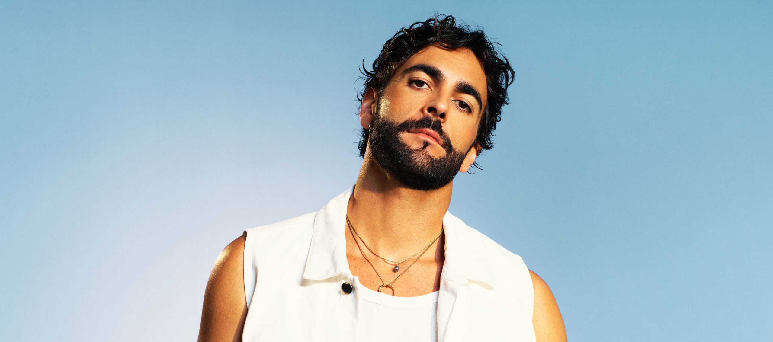 Marco Mengoni tour. Sconti Trenitalia per raggiungere i concerti