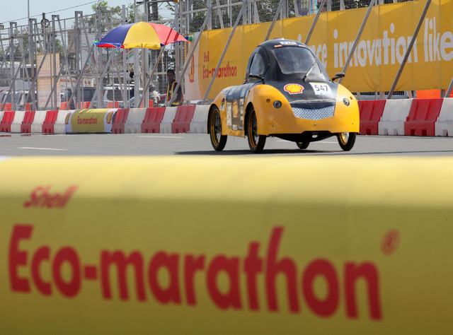 Mobilità sostenibile: 4 team italiani nella nuova sfida della Shell Eco-marathon Europe