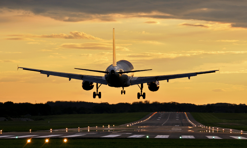 Sciopero personale aeroporti 19 maggio. I voli garantiti