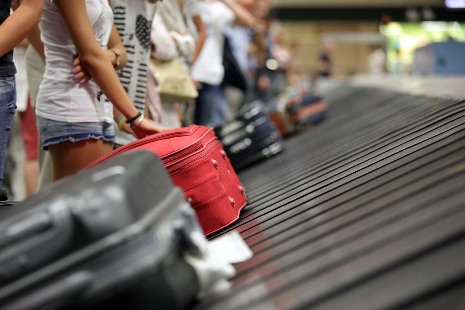 Sciopero trasporto aereo. Venerdì 19 maggio disagi in vista