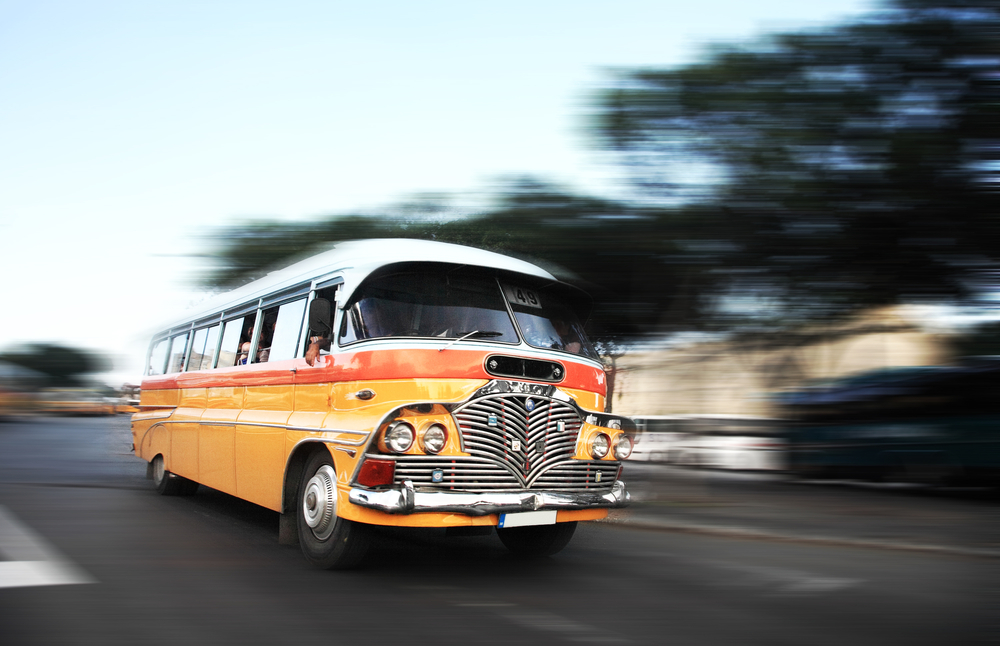 Camion e autobus d’epoca: sabato 10 e domenica 11 giugno raduno a Nepi