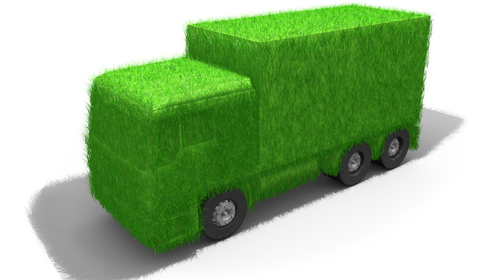 Ue verso limiti più severi per le emissioni dei camion: – 90% entro il 2040