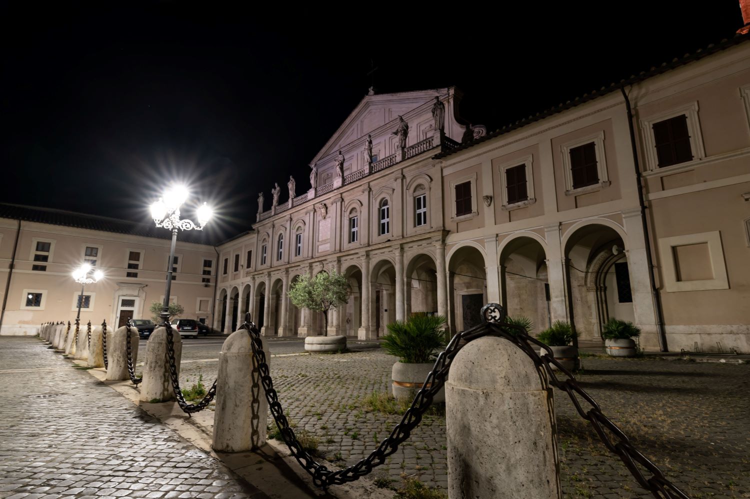 Giro d’Italia a Terni. Le strade chiuse