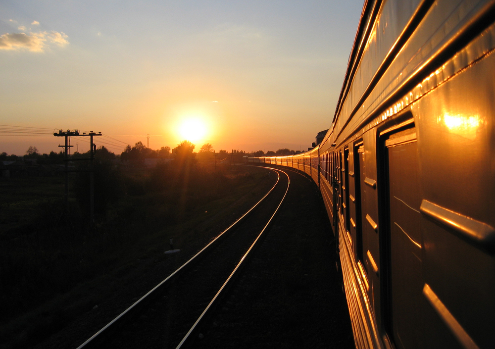 Treno: arriva il 5G sulla rete ferroviaria italiana