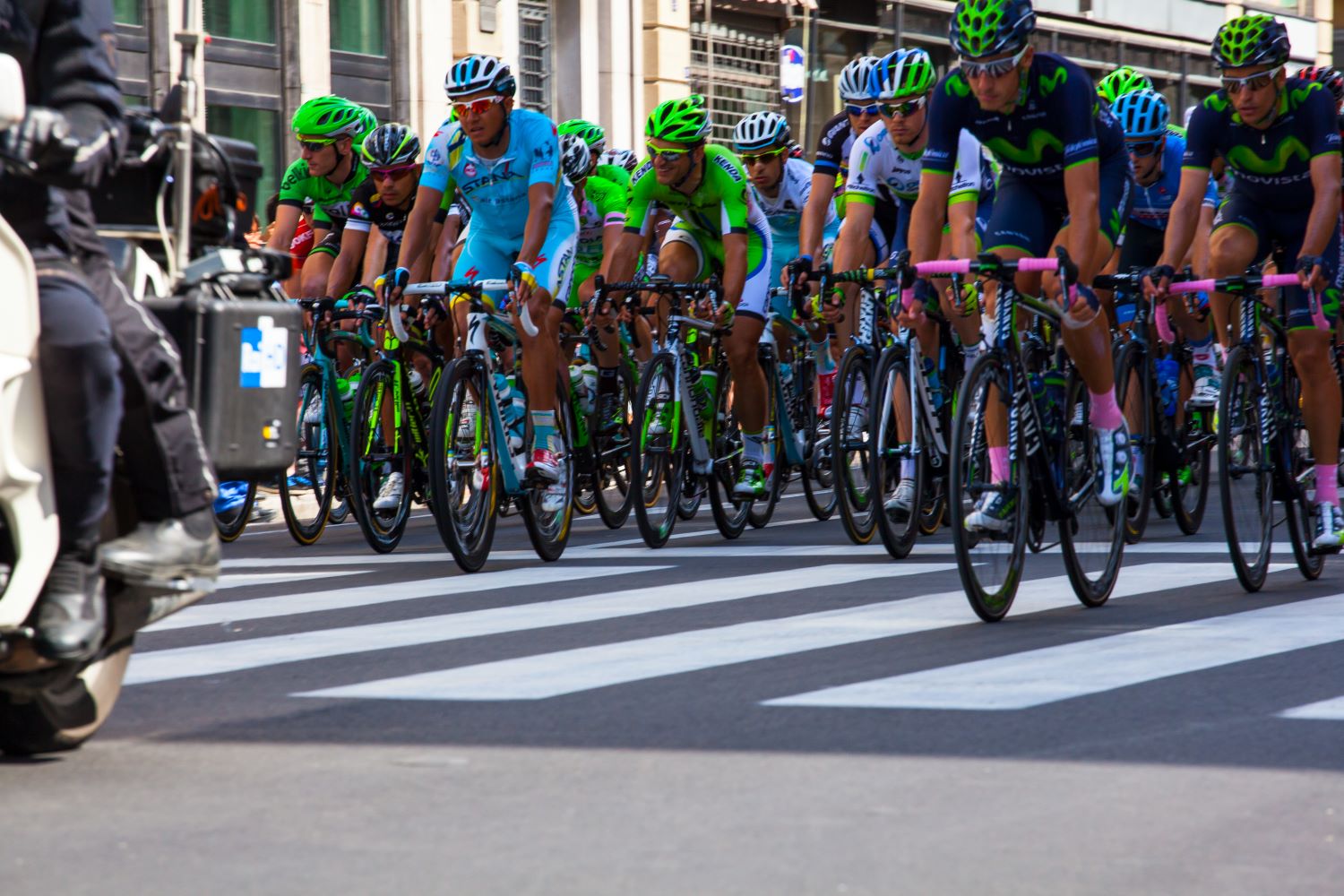 Giro d’Italia. Venerdì 26 maggio Tappa Longarone -Tre Cime di Lavaredo. Le strade chiuse