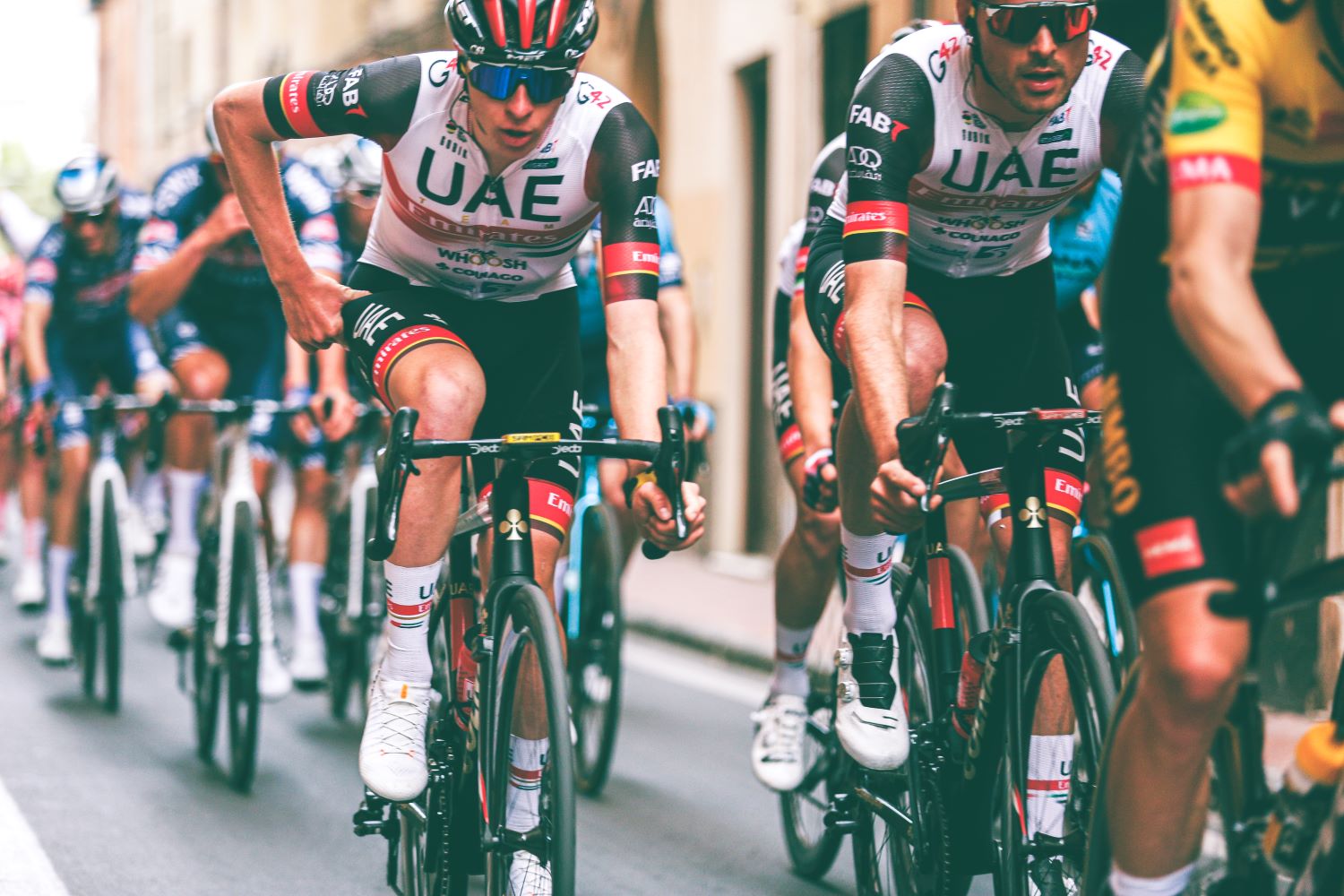 Giro d’Italia in Piemonte. Le strade chiuse