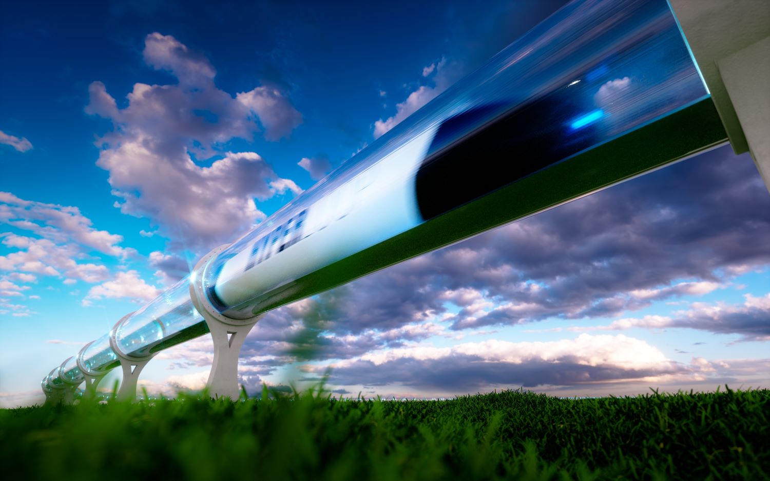 Trasporto ultraveloce in Veneto: per Hyper Transfer in campo Webuild e Leonardo