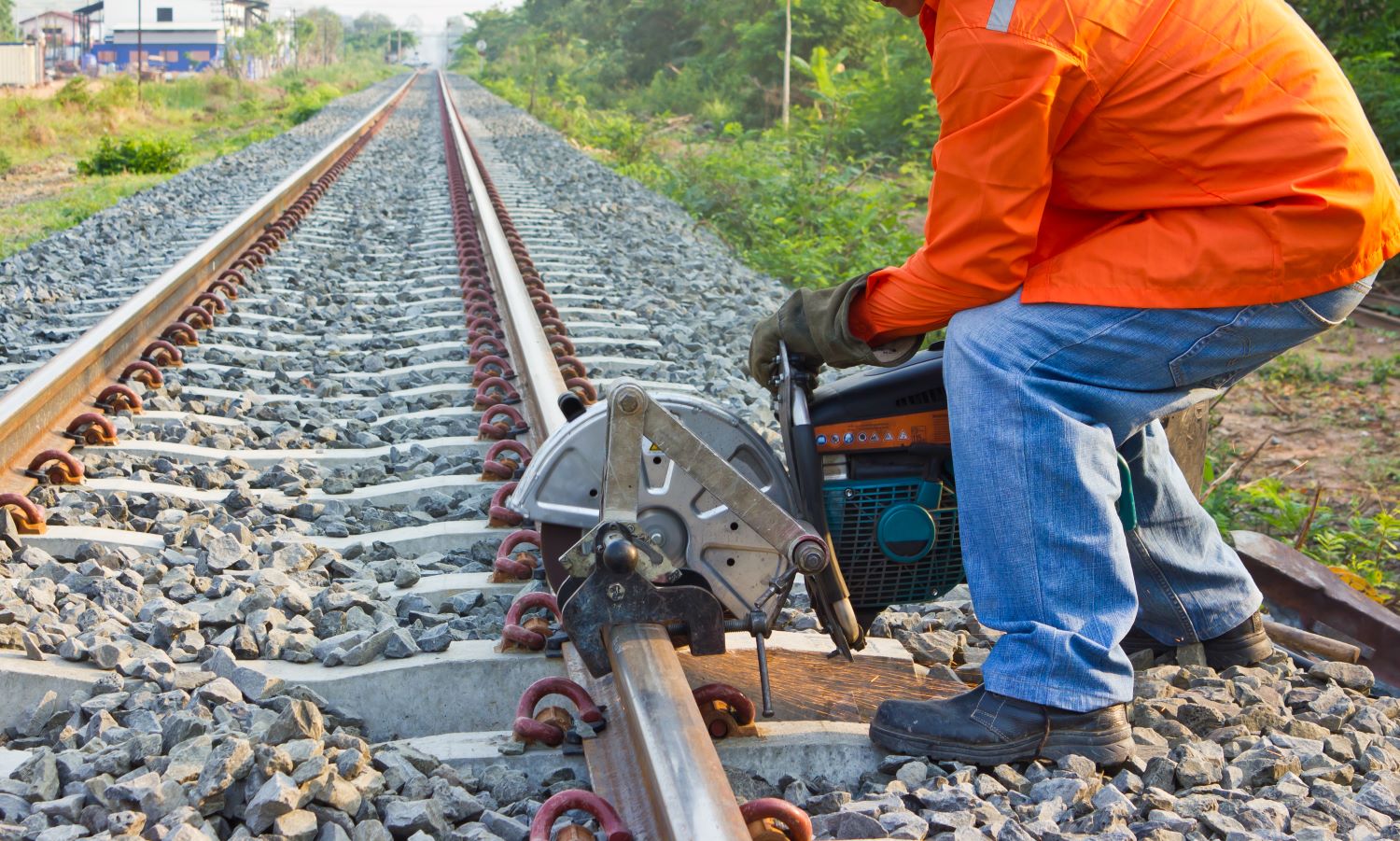 Ferrovia Milano -Pavia. Aggiudicati i lavori per quadruplicare la tratta