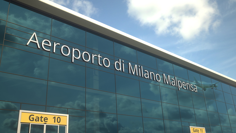 Milano Malpensa: dopo il restyling riapre ai passeggeri il Terminal 2