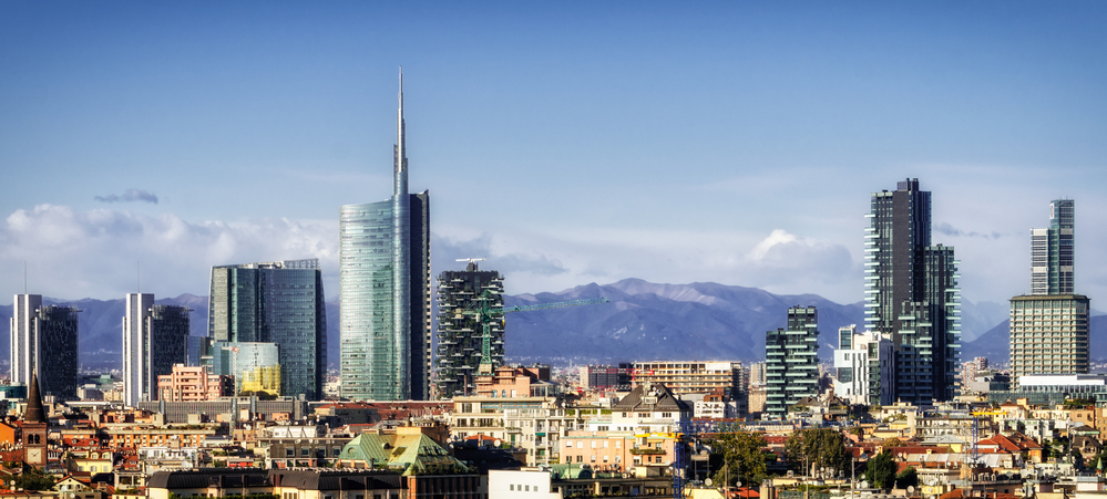 Nubifragio Milano: sospeso il divieto di transito in Area C e ZTL
