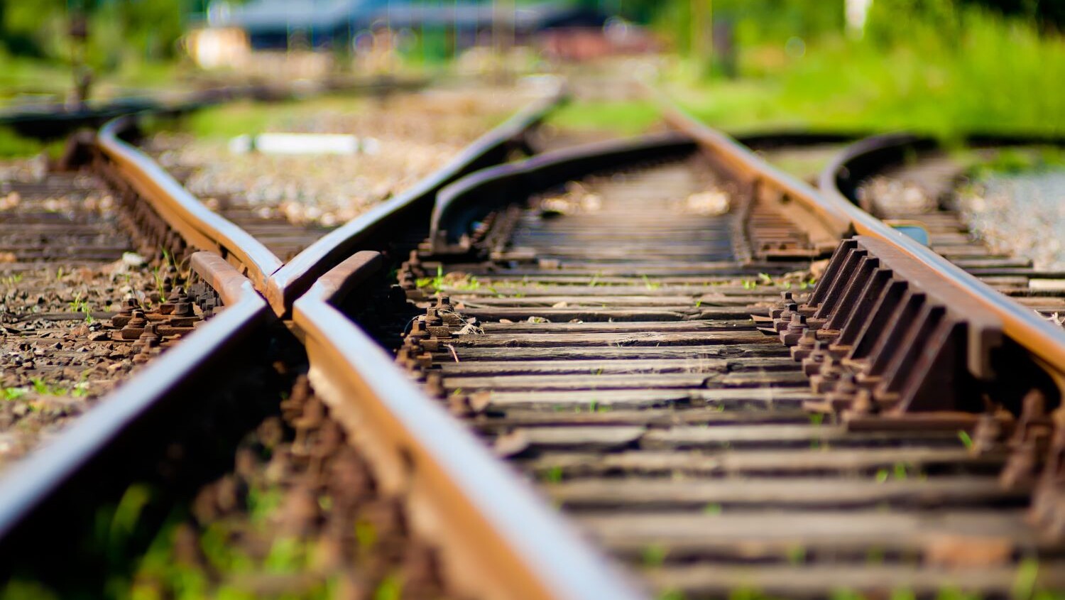 Scambi ferroviari sotto sequestro a Firenze Rifredi. Treni cancellati