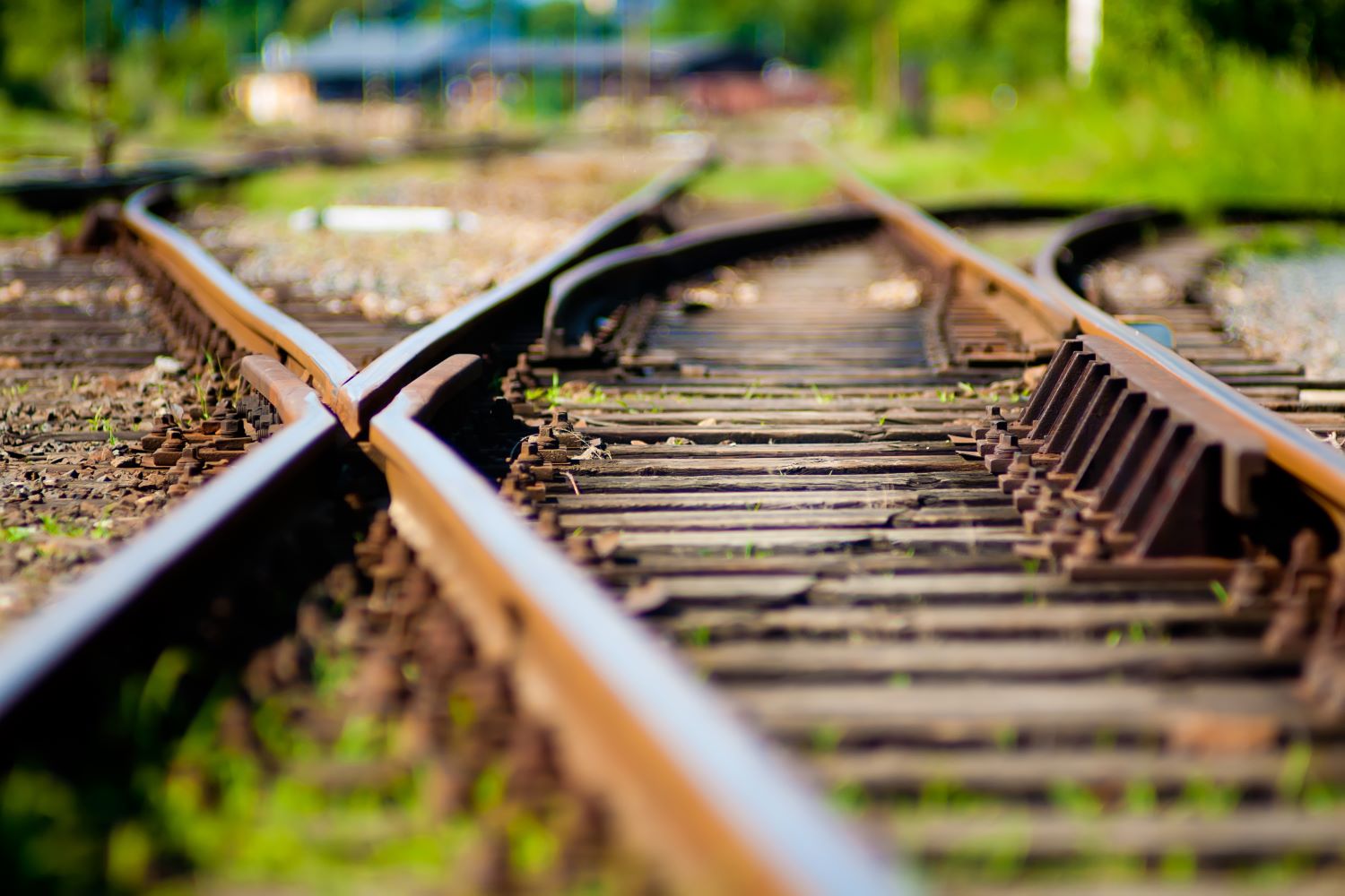 Fermerci: intesa con gli spedizionieri tedeschi per sostenere il trasporto ferroviario merci