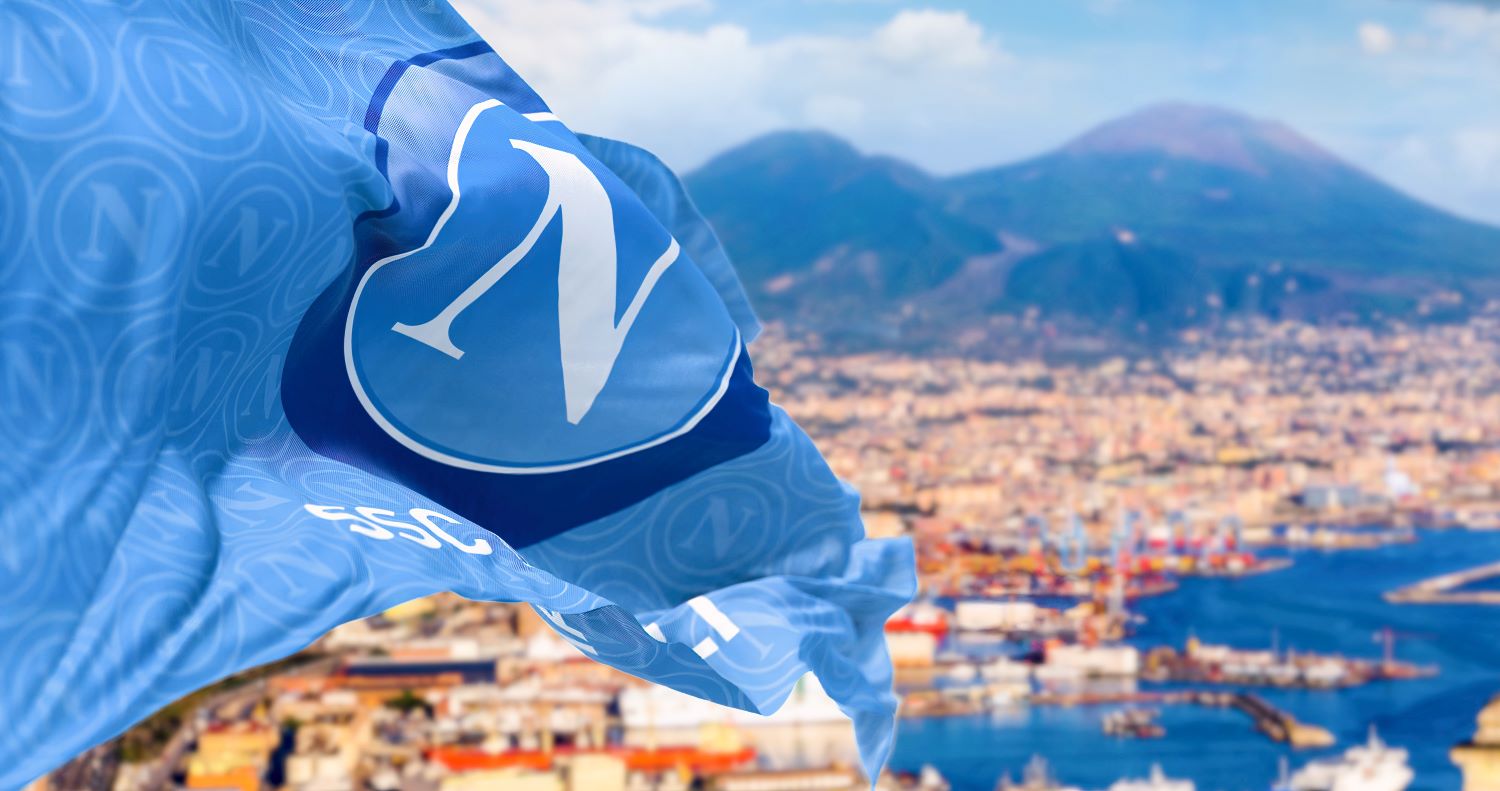 Festa scudetto Napoli 4 giugno. Nessuna limitazione al traffico -  Trasporti-Italia.com