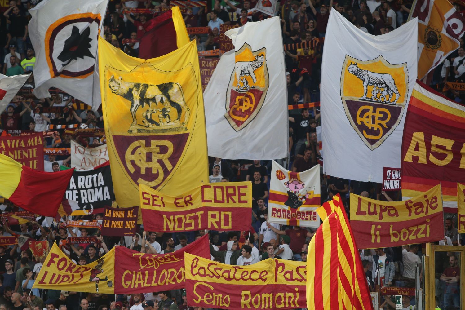 Finale Europa League Roma-Siviglia: ecco come raggiungere lo stadio di Budapest